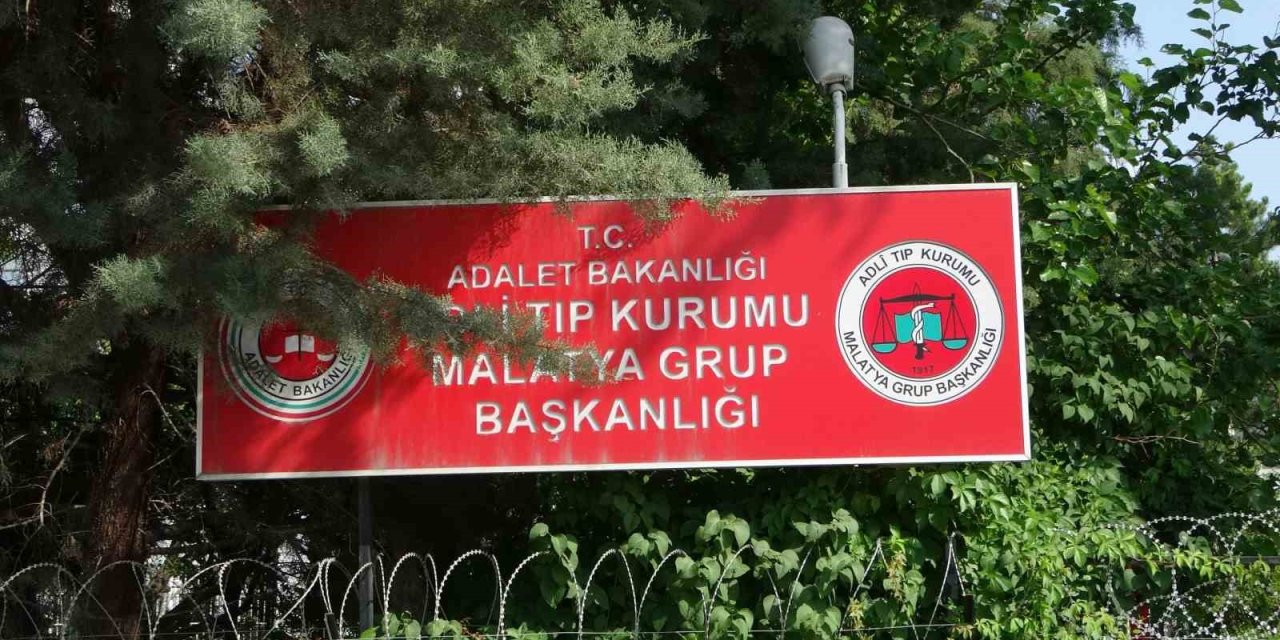 Malatya’da traktör devrildi: 1 ölü