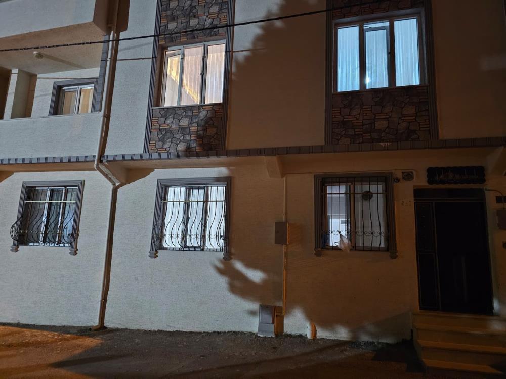 Bursa'da Geceyi Dehşete Çeviren Saldırı