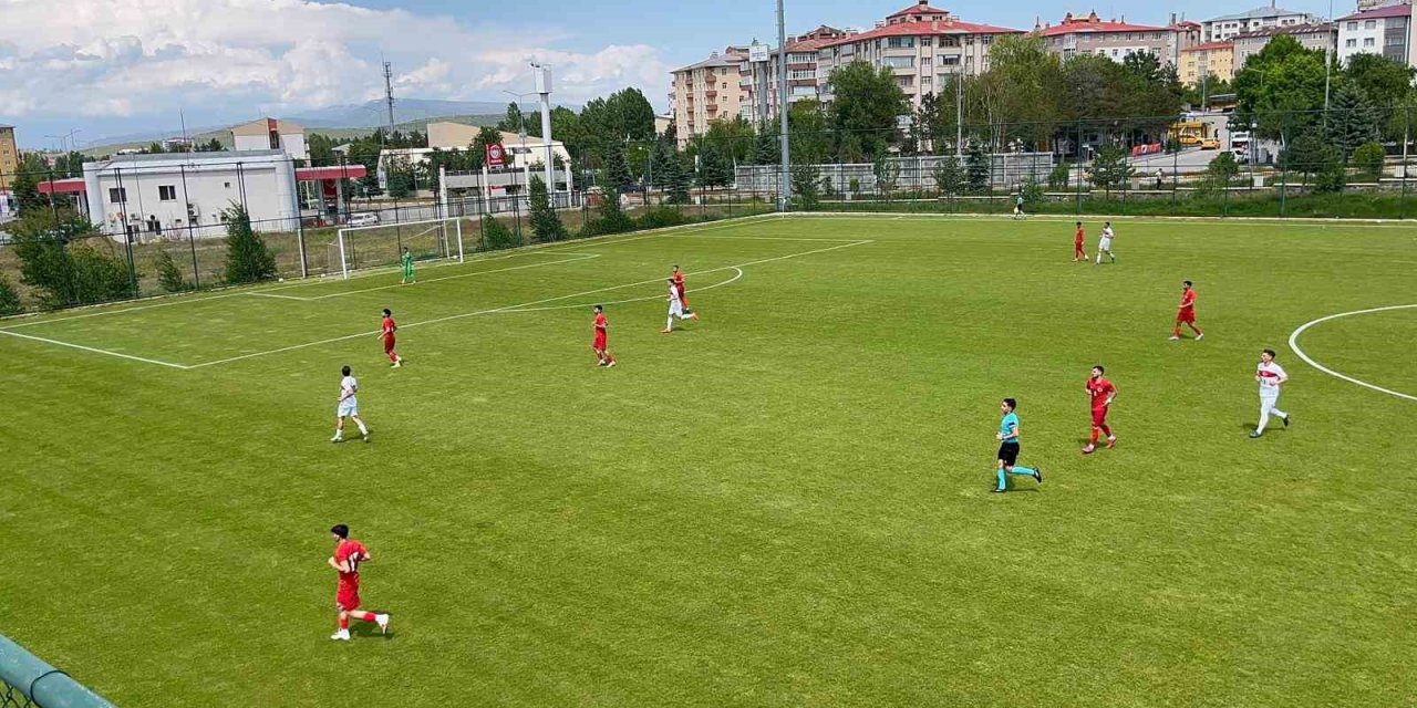 UEFA Regions’ Cup’ta final heyecanı