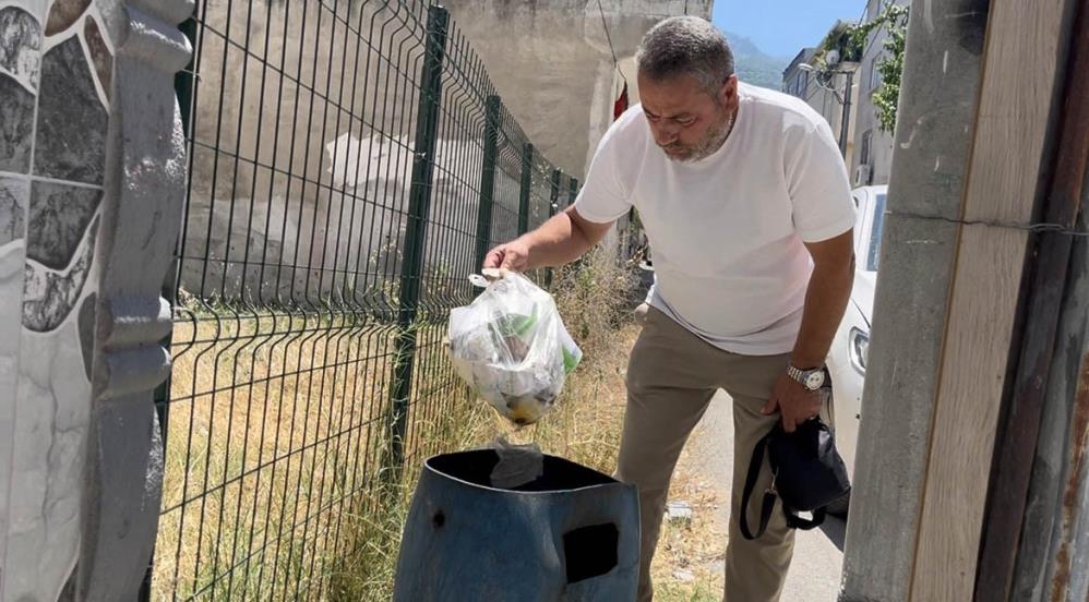 Çöp Sanılan Poşette 1 Kilo Altın! Ev Hayali Bir Anda Kâbusa Döndü