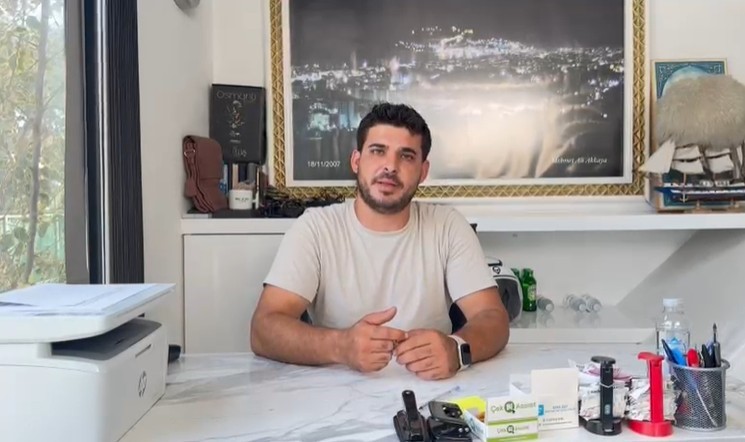 Yaylada Büyük Zarar! Ayılar Arı Kovanlarını Parçaladı