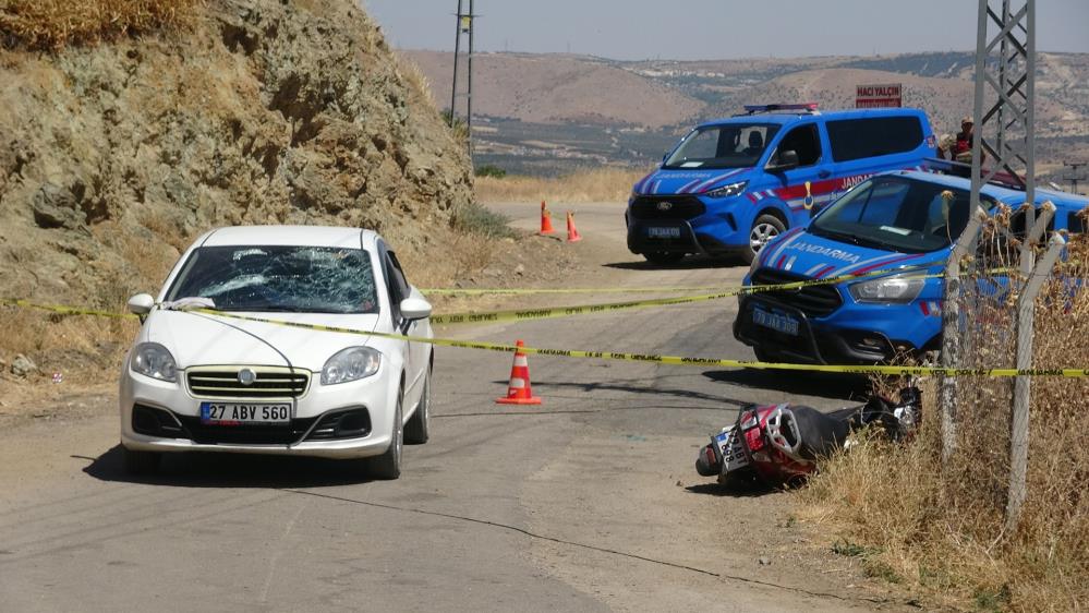 'Yol verme' kavgası can aldı: 1 ölü, 12 yaralı
