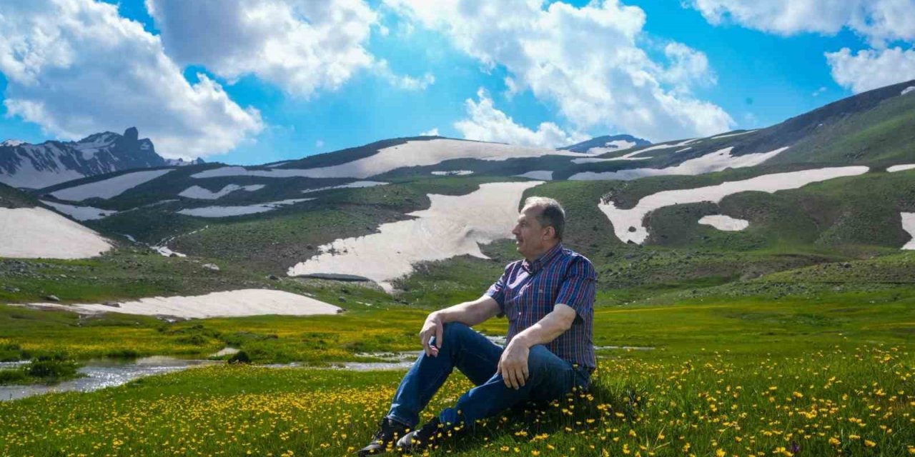 Vali Taşyapan, Berçelan Yaylası için harekete geçti