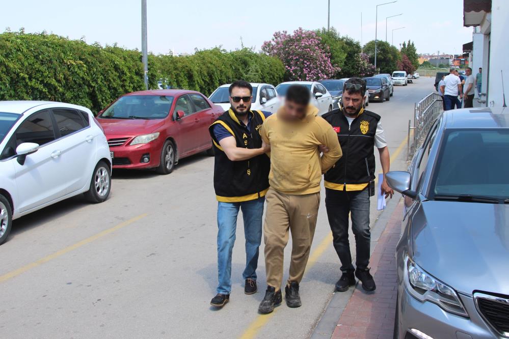 İntikam İçin Gittiği Gece Kulübünde Polisi Vurdu: Olayın Perde Arkası Ortaya Çıktı