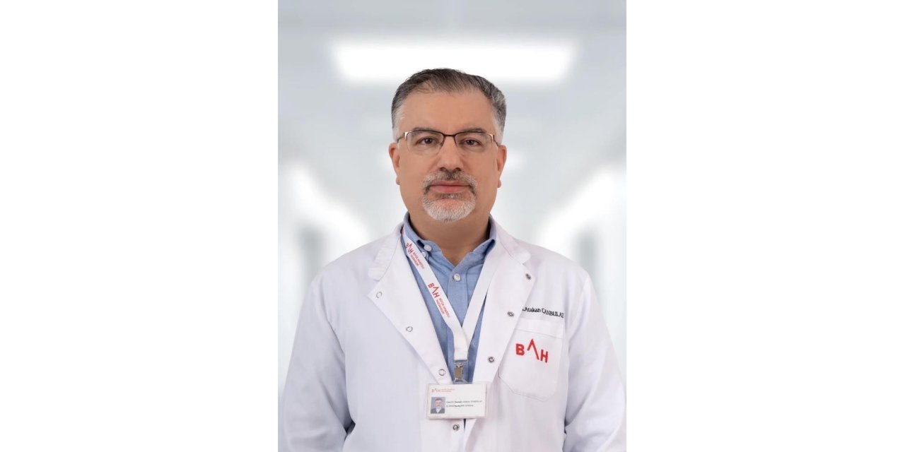 Uzmandan Kritik Uyarı: Güneş Çarpması Hayati Tehlikeye Yol Açabilir
