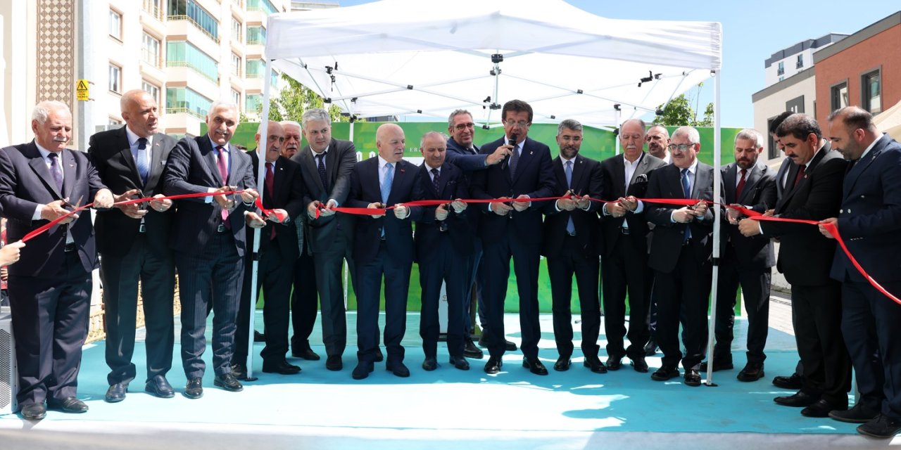 Büyükşehir’den en güzel vefa örneği