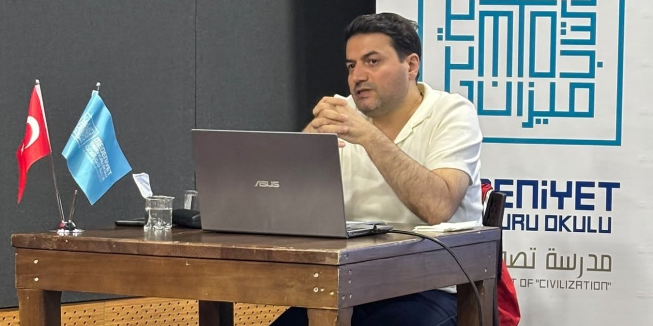"Şiir Nesnesi" programında buluştular