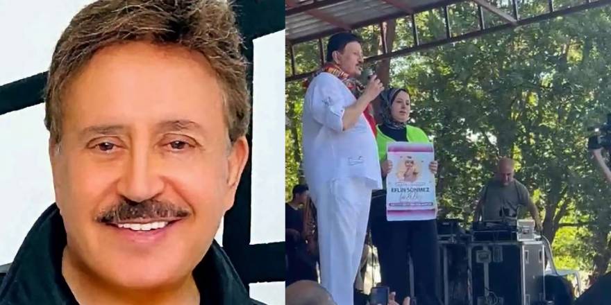 SMA'lı bebeğin annesiyle diyaloğu tepki çeken Gökhan Güney'den açıklama