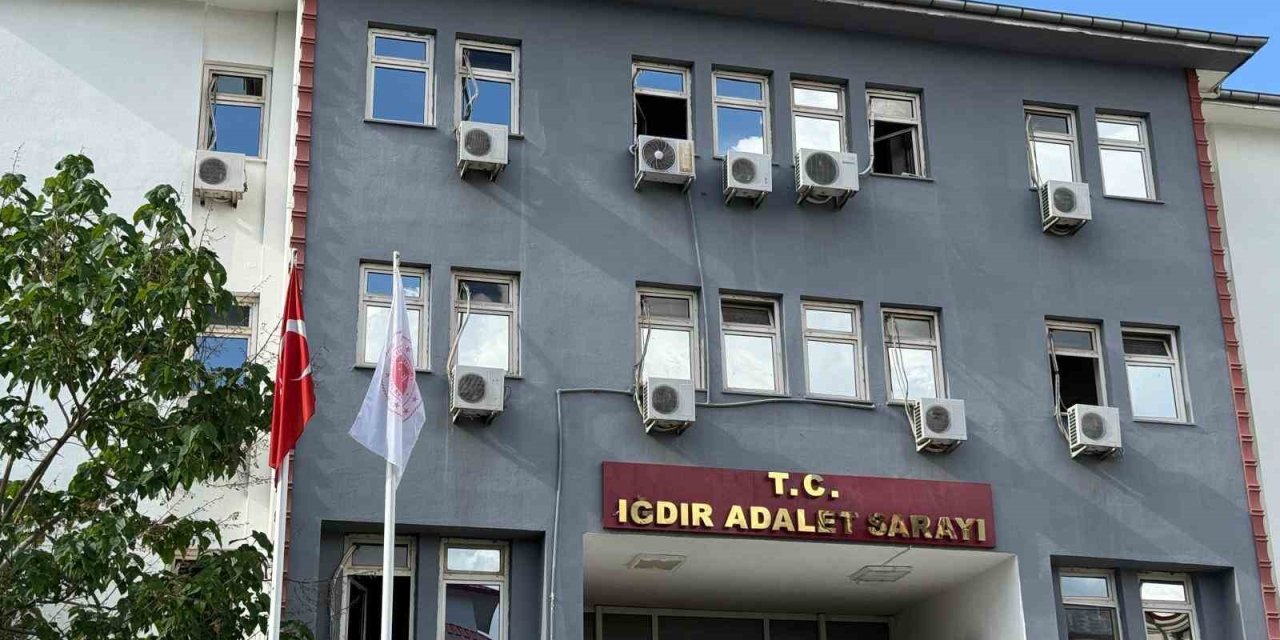 Iğdır’da DEAŞ operasyonu: 36 şüpheli gözaltına alındı