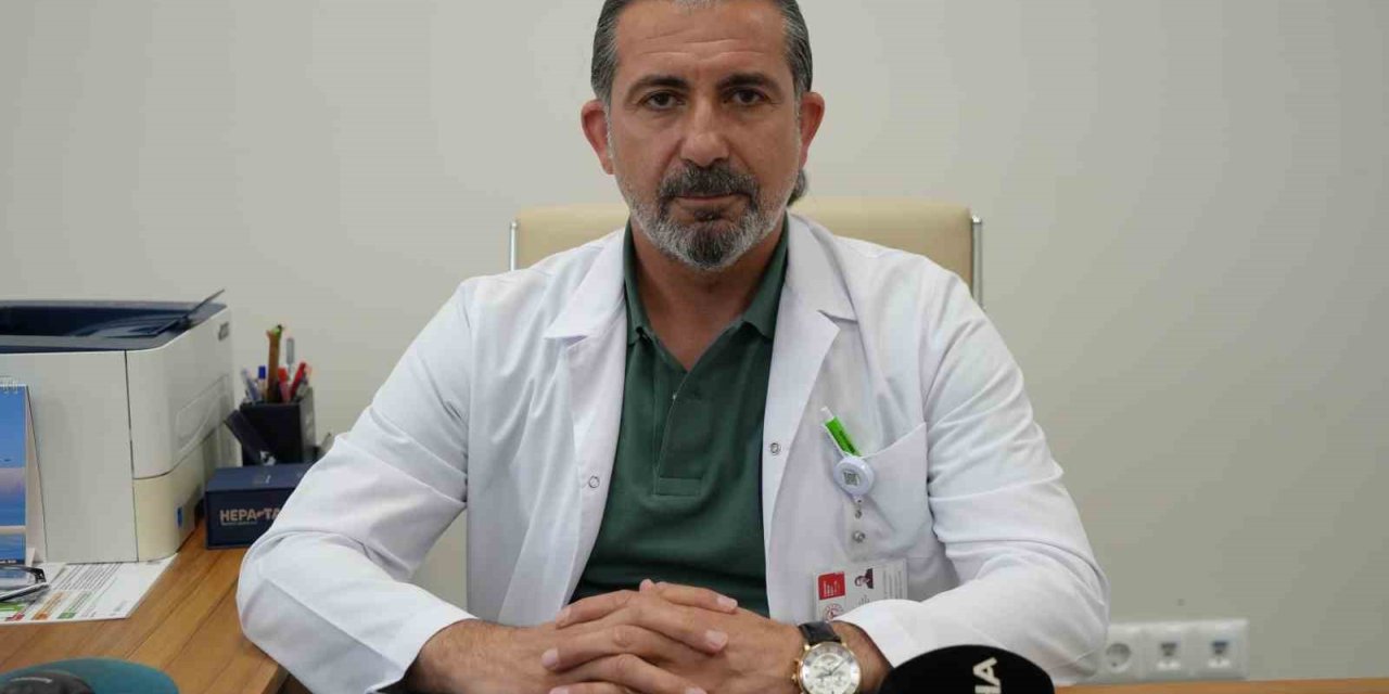Erzincan’da bu sezon 9 kişiye KKKA tanısı konuldu