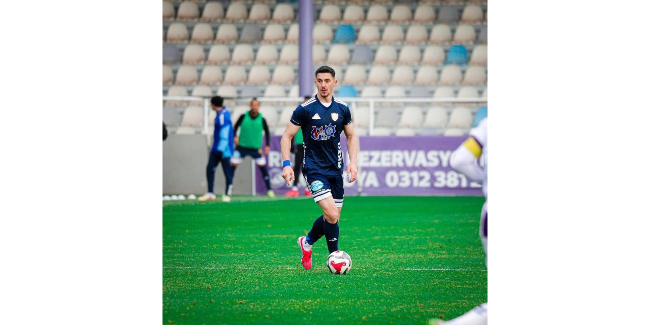Erzurumspor FK’da iç transfer hareketliliği: Gerxhaliu ve Sefa Akgün ile yola devam