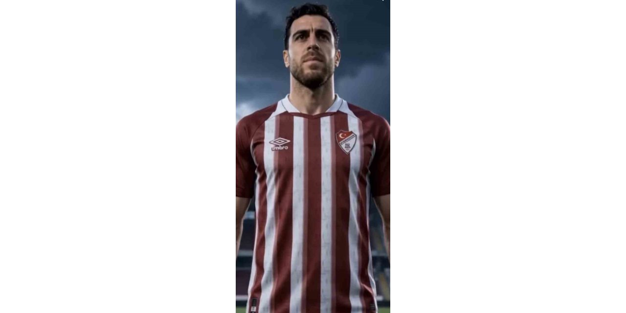 Elazığspor, Kemal Rüzgar’ı açıkladı