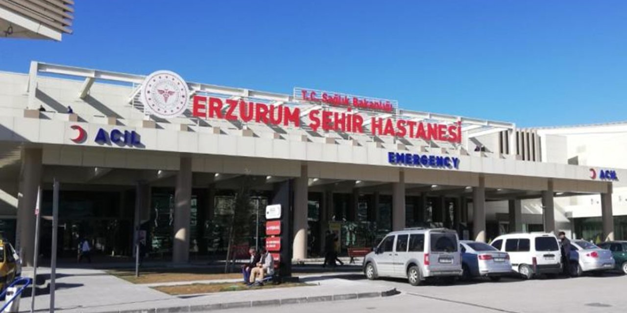 Erzurum’da ölümlerin en büyük nedeni kalp ve damar hastalıkları