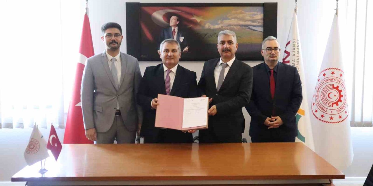 Ağrı’nın Turizm Potansiyeli Dijital Platformla dünyaya açılıyor