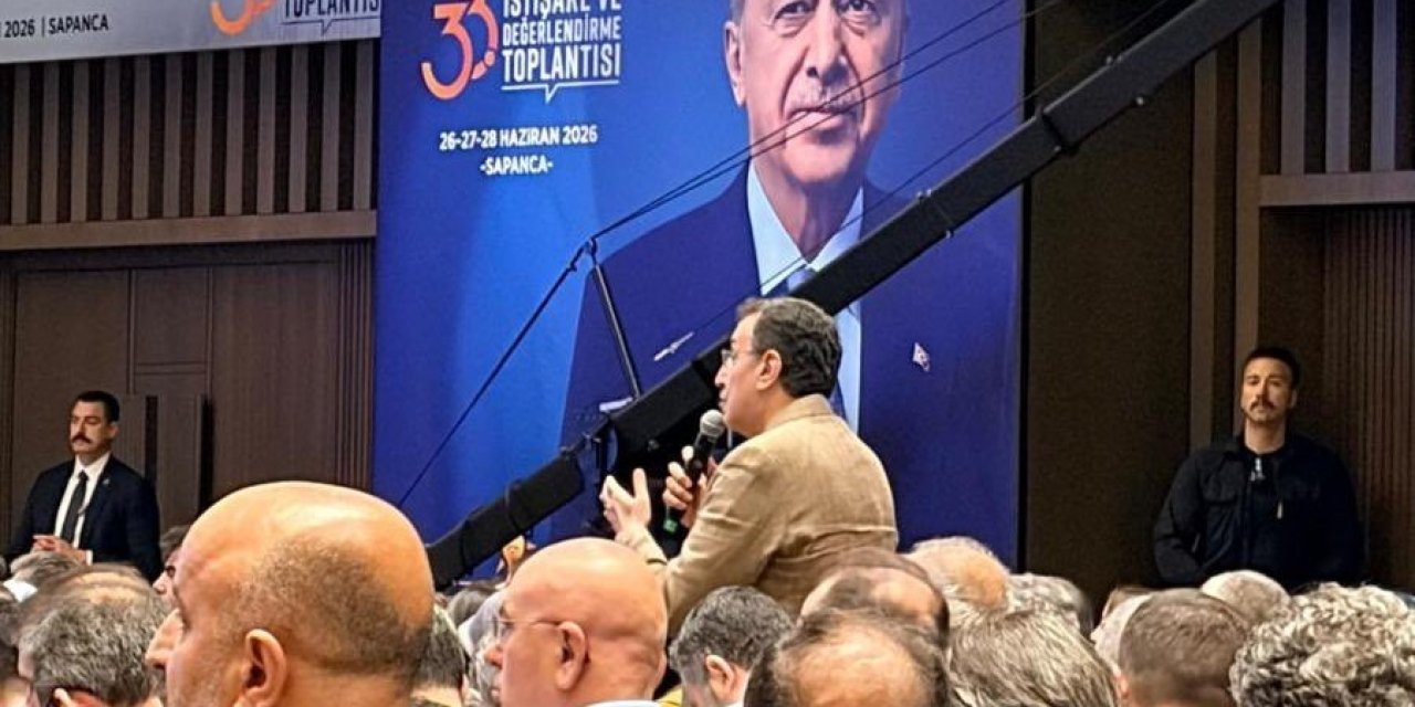 Cumhurbaşkanı Erdoğan’dan Malatya’ya hızlı tren ve şehir hastanesi talimatı