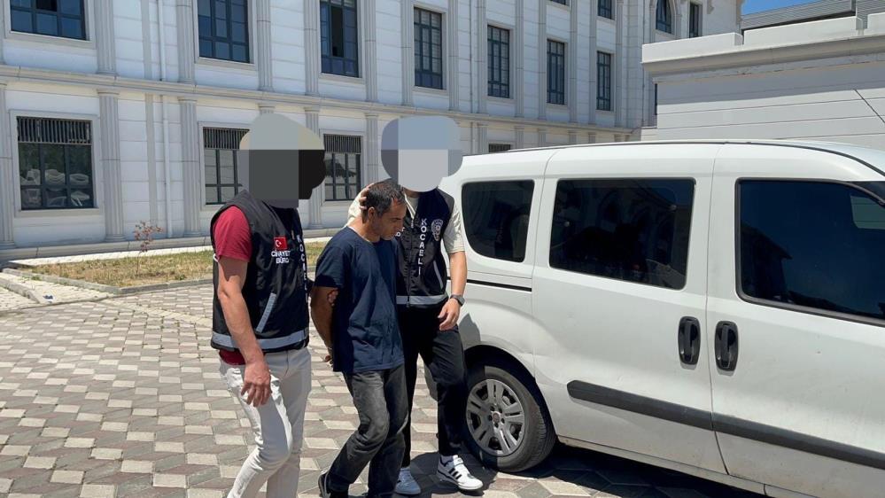 Eşini ve köylüsünü vurmuştu: Mahkemeden 8 yıl 4 ay hapis cezası