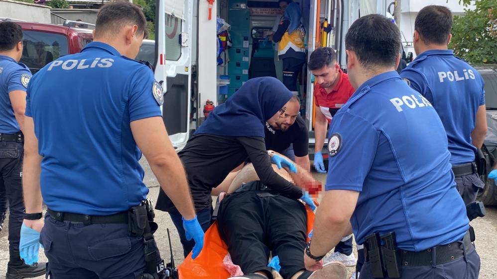 Eski Eşini Öldüren Sanığa Ağırlaştırılmış Müebbet, Oğluna Saldırıdan 29 Yıl Hapis