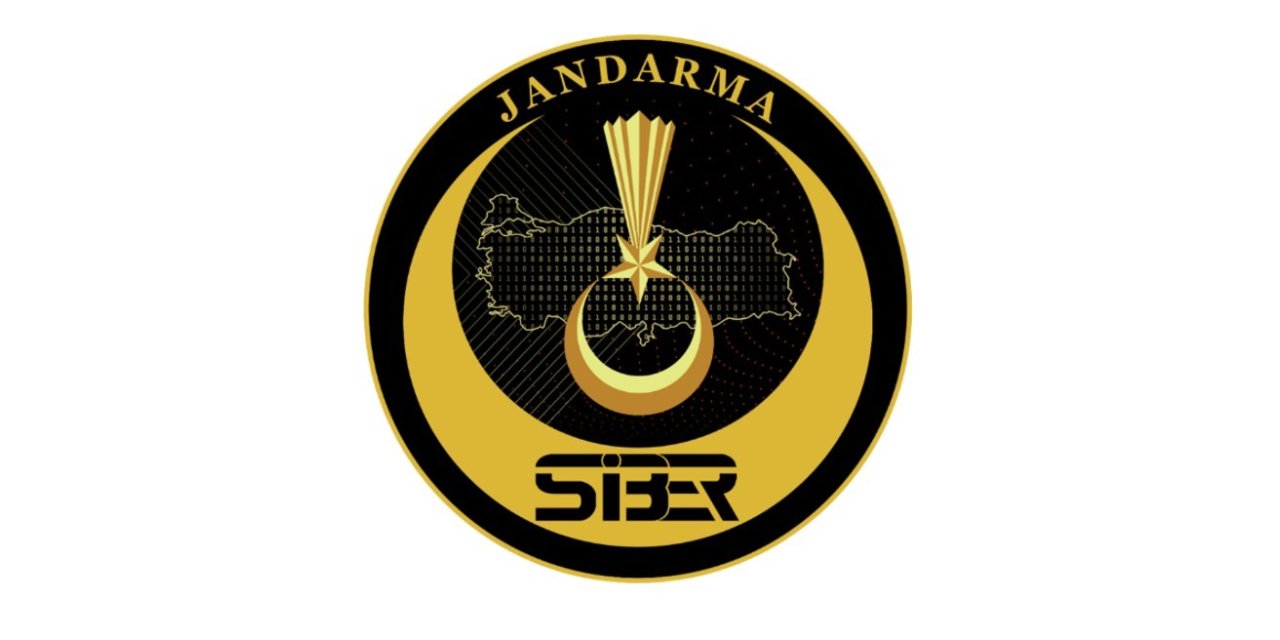 Jandarma sanal devriye timleri nefes aldırmıyor