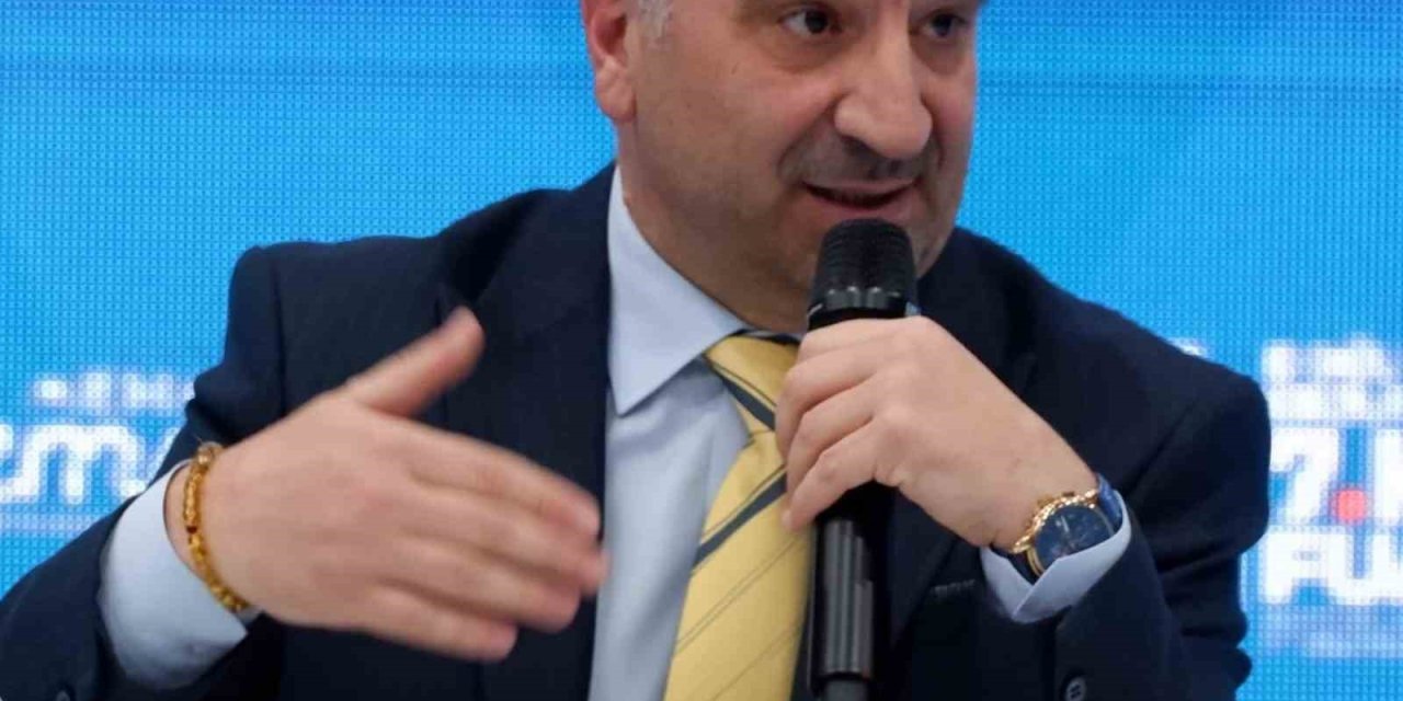 TDED Erzurum Şube Başkanı Murat Ertaş’tan Vali Baruş’a Erzurum Marşı çağrısı