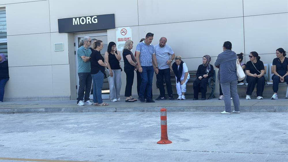 Isparta'da 8 yaşındaki kız çocuğu, diş tedavisi gördüğü sırada hayatını kaybetti