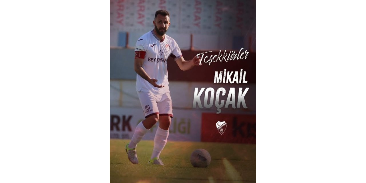 Elazığspor 12 futbolcusuyla yollarına ayırdı