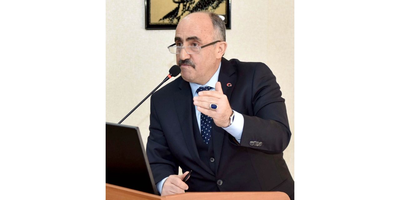 Erzurum Kent Konseyi Başkanı Tanfer: "Üniversite yaz okulları kentin ekonomik büyümesine katkı sağlıyor"