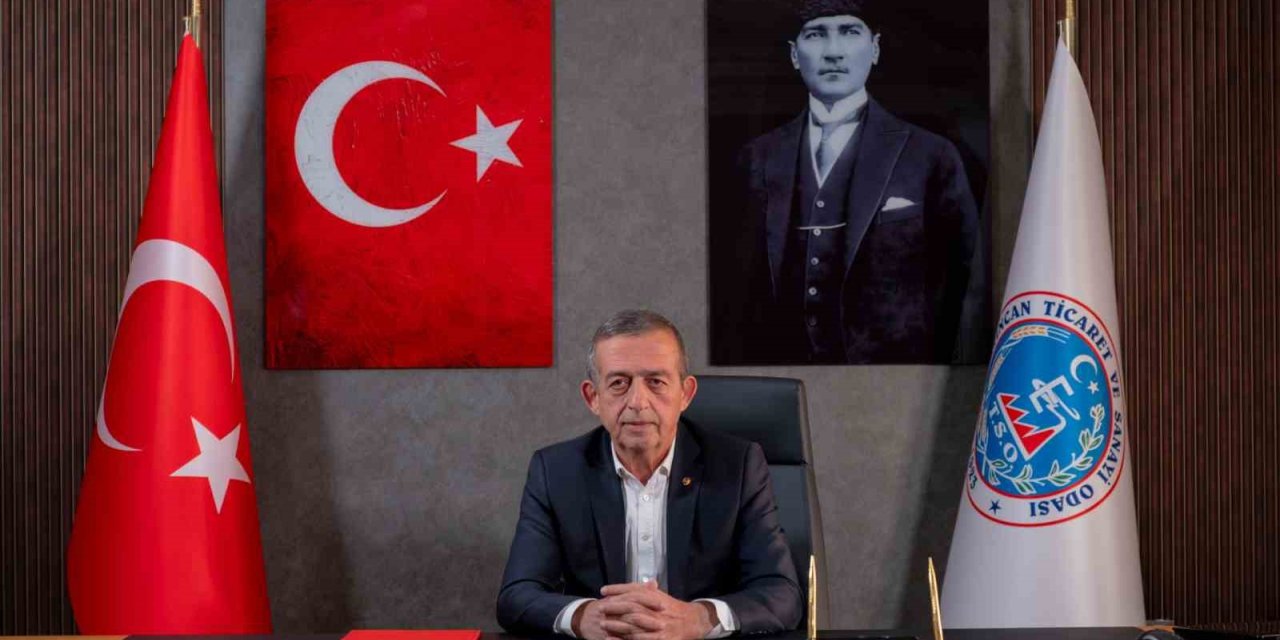 Tanoğlu: "Başbağlar da Madımak da bu ülkenin ortak acısıdır"