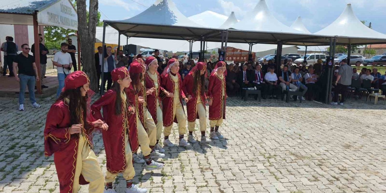 Trabzon’dan Van’a uzanan göç hikâyesinin 61. yılı kutlandı