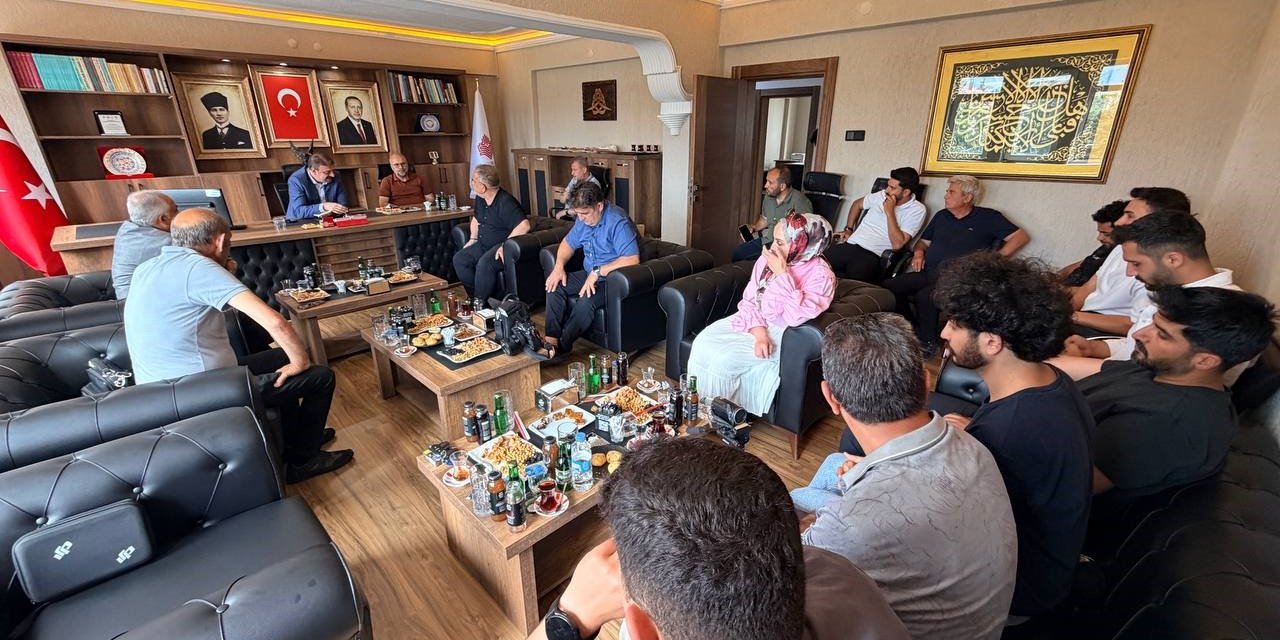 Vakıflar Genel Müdürü Aksu: "Muhtaç aylığı 10 bin 317 liraya yükseltildi"