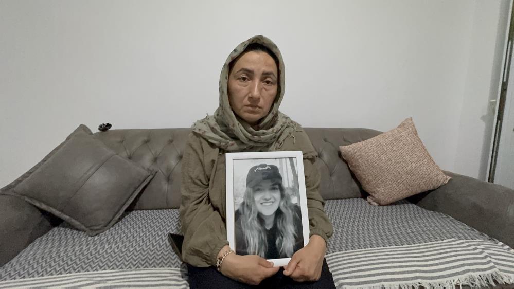 Kahvaltı hazırlarken vurulan Ece Naz'ın annesi adalet istedi