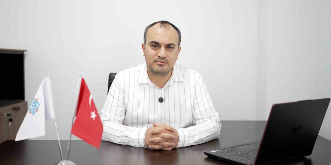 Kardiyoloji Uzmanı Afşin’den hipertansiyona karşı erken tanı uyarısı