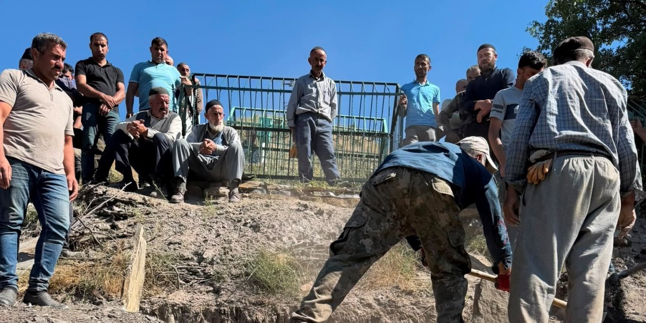 Bitlis’te eşini tabancayla vurarak öldüren şahıs tutuklandı