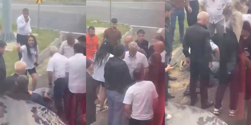 Yolcu Otobüsünde Gerginlik: İddiaya Göre Şoför Yolcuyu Darp Etti, Otobüs Kağızman Yakınlarında Durduruldu