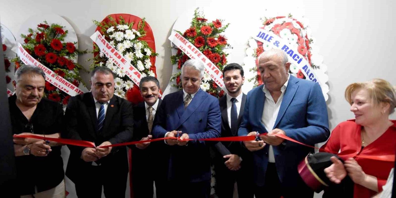Atalay hukuk ve danışmanlık bürosu Erzurum’da hizmete açıldı