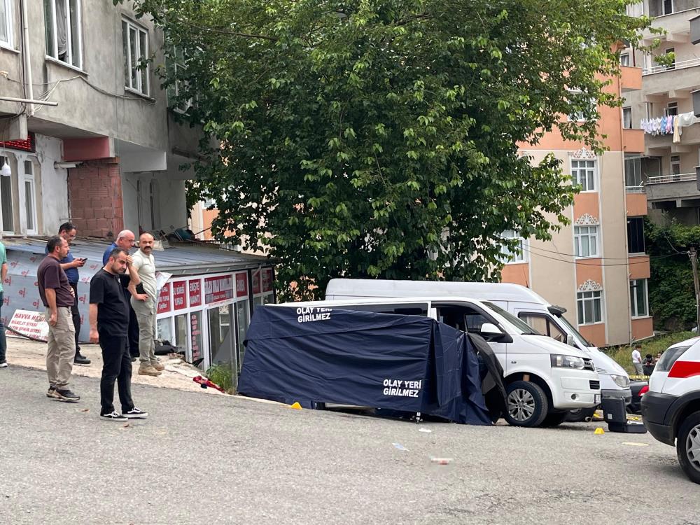 Yer Kavgası Kanlı Bitti: Aynı Aileden 3 Kişi Hayatını Kaybetti