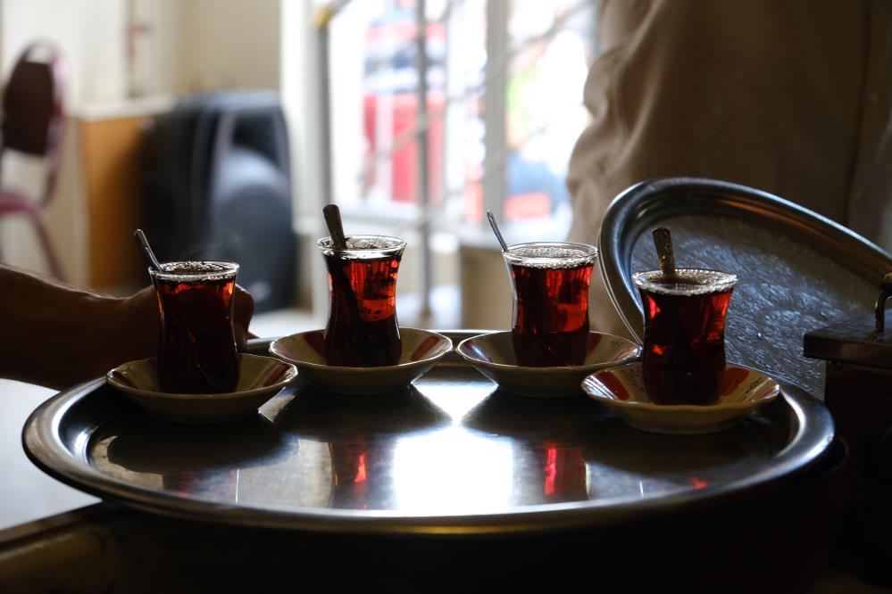 Erzincan'da Kahvehane Tarifesi Değişti: Çay 20 Lira Oldu
