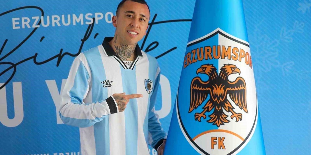 Erzurumspor FK’da iç transferde iki imza daha