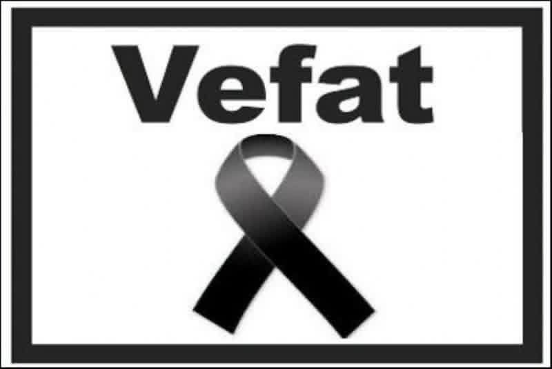 Kadir Güleş vefat etti