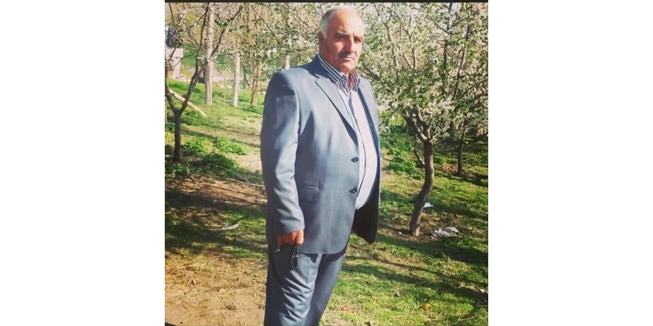 İbrahim Aslan vefat etti