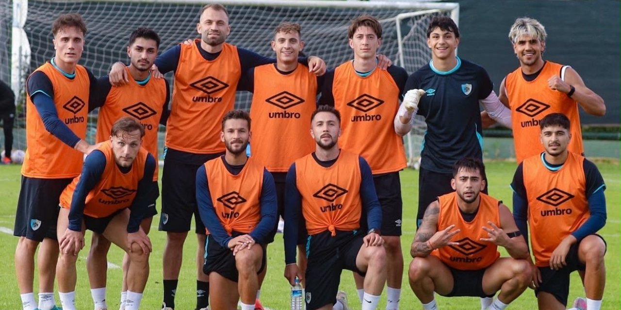 Erzurumspor FK’nın Süper Lig fikstürü belli oldu