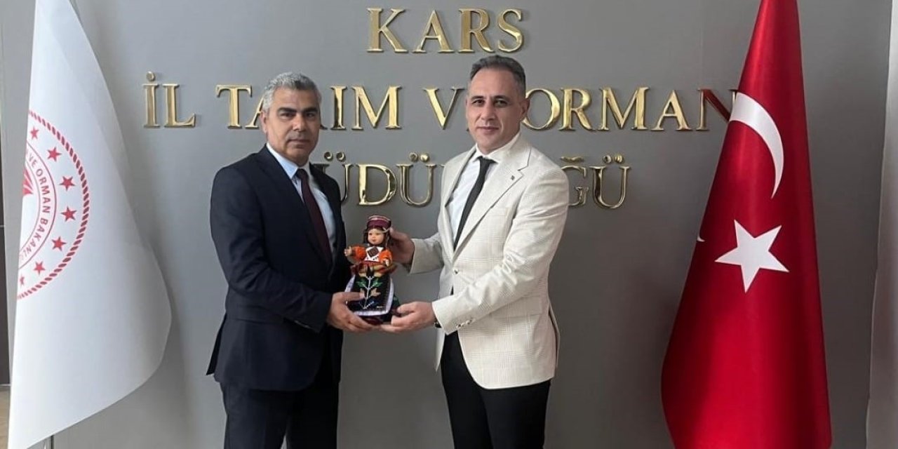 Kars ve Ardahan tarımda güç birliği mesajı verdi
