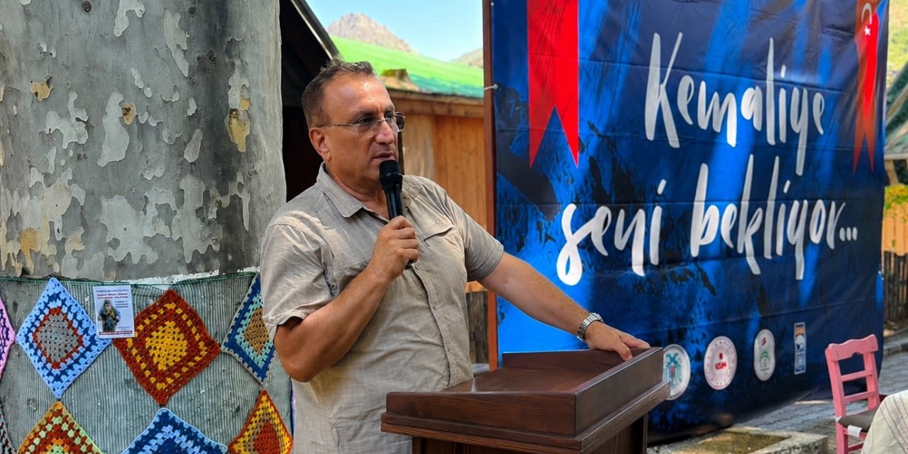 11 yıllık bekleyiş: Sırat on Fırat Projesi tamamlanmayı bekliyor
