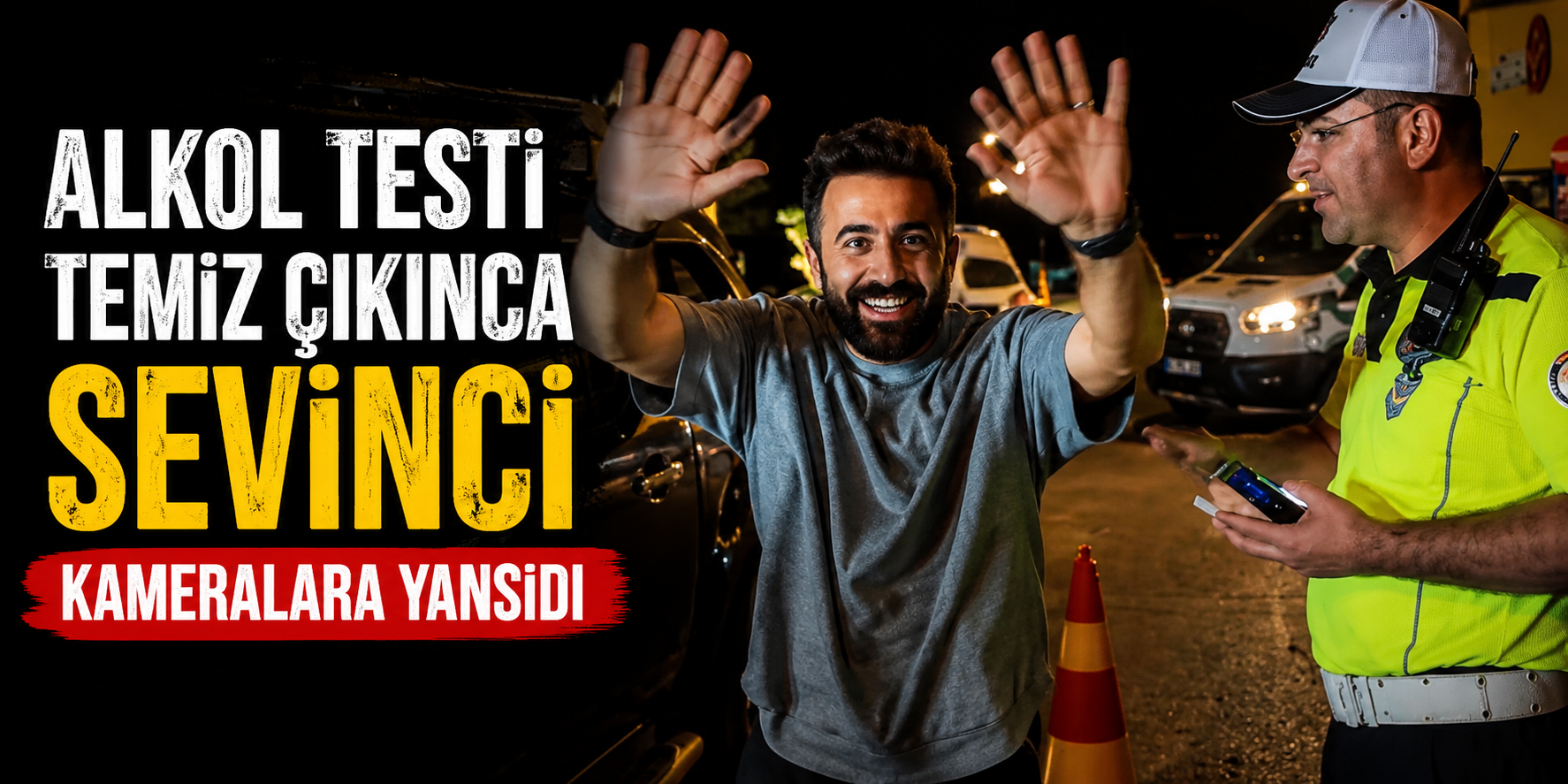 Freni Patlayan Kamyonun Ezdiği Sürücü Hayatını Kaybetti