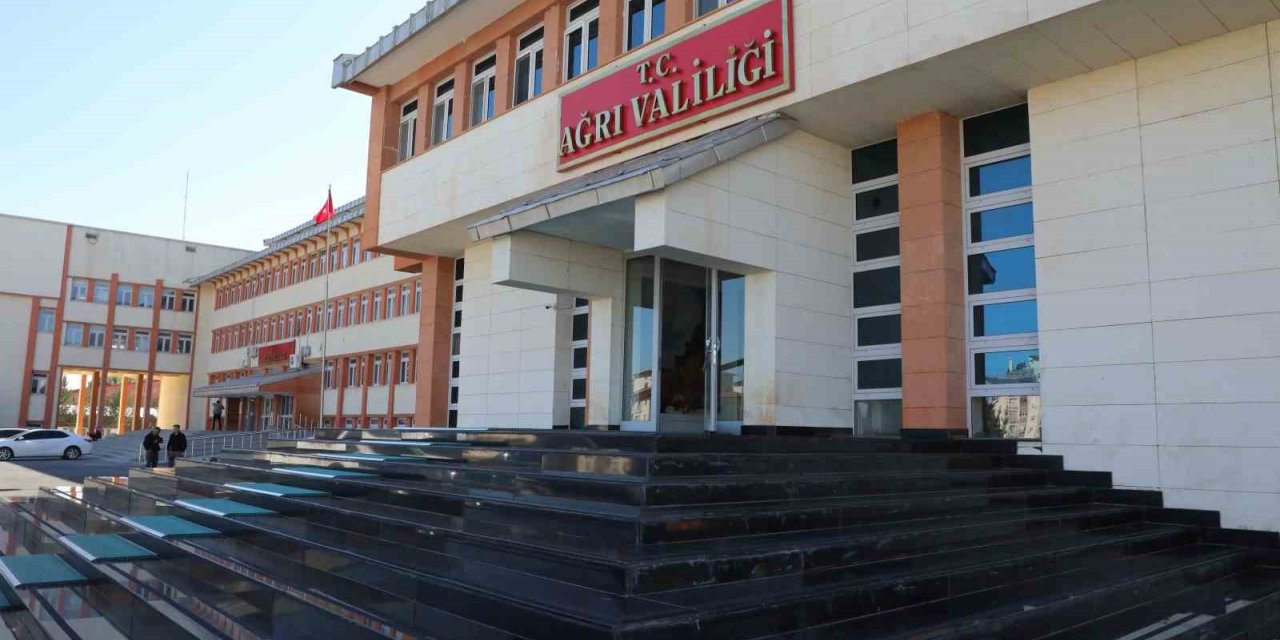 Ağrı’da 1.071 öğrenci tarih ve kültür gezisine katılacak