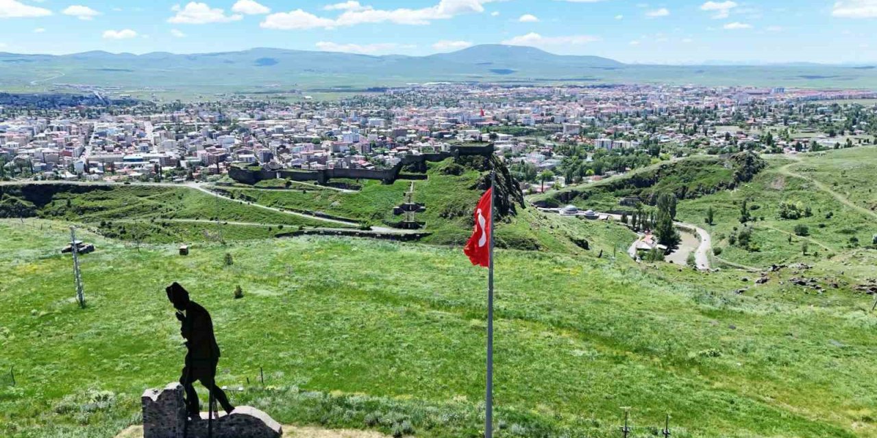 Kars göç vermeye devam ediyor: 2025’te 14 bin 201 kişi ilden ayrıldı