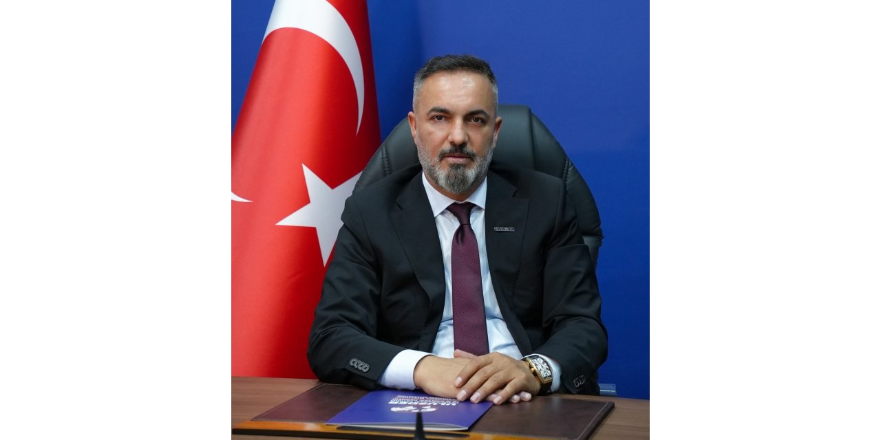 ULUSDER  Başkanı Özcan Polat: "15 Temmuz, Türkiye’nin geleceğine sahip çıkılan tarihi bir diriliş gecesidir"