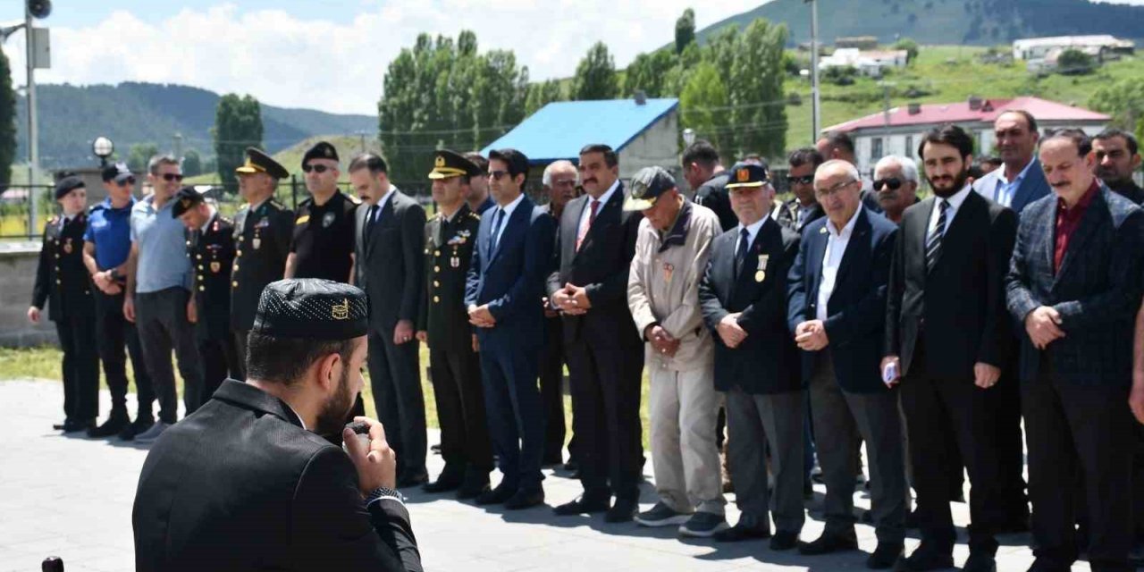 Sarıkamış’ta 15 Temmuz’un 10. yılında birlik ve beraberlik mesajı