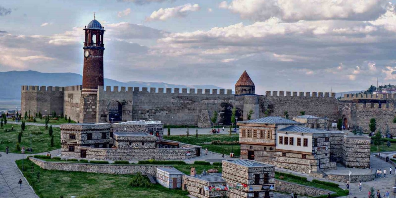 Osmanlı’nın doğu planı bu haritada saklıydı