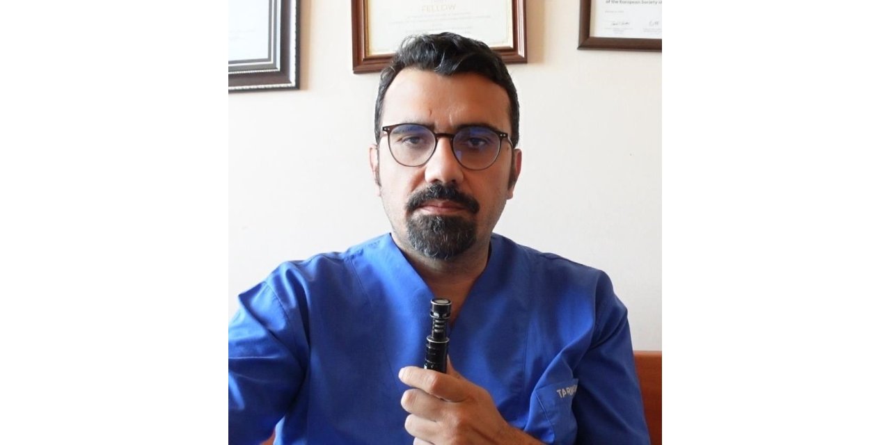Kardiyoloji Uzmanı Prof. Dr. Kıvrak: Mevsim değişiklikleri, kalp ve tansiyon hastaları için önemli risk oluşturuyor"