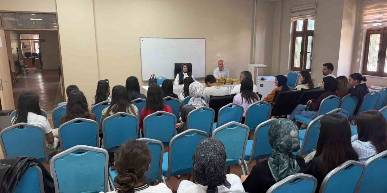 Taşlıçaylı öğrenciler Çanakkale yolcusu